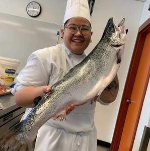 Meet your Posher, Ben shawn